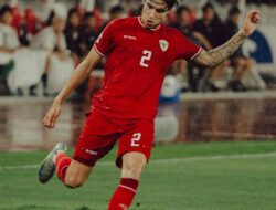 Kevin Diks Dipastikan Absen di Laga Timnas Indonesia vs Arab Saudi