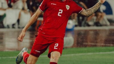 Kevin Diks Dipastikan Absen di Laga Timnas Indonesia vs Arab Saudi