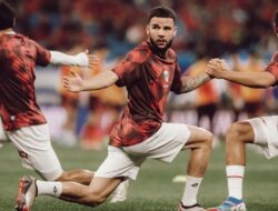 Bek Timnas Indonesia, Calvin Verdonk sebut jika miskomunikasi kerap terjadi di skuad Timnas Indonesia. 