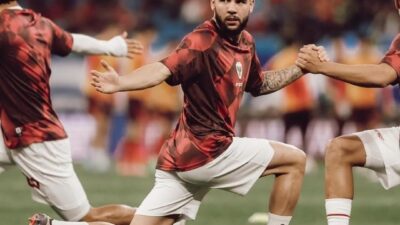 Bek Timnas Indonesia, Calvin Verdonk sebut jika miskomunikasi kerap terjadi di skuad Timnas Indonesia. 