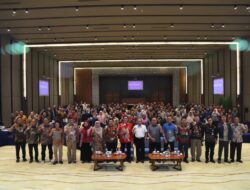 Tantangan Makin Kompleks, Dukcapil Respons Susun Program Berdampak Positif ke Masyarakat