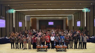 Tantangan Makin Kompleks, Dukcapil Respons Susun Program Berdampak Positif ke Masyarakat