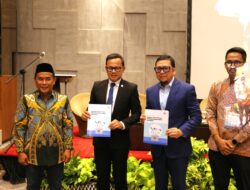 Wamendagri Bima: Pemerintah Berkomitmen Perkuat Sistem Pemilu yang Mempersatukan Bangsa