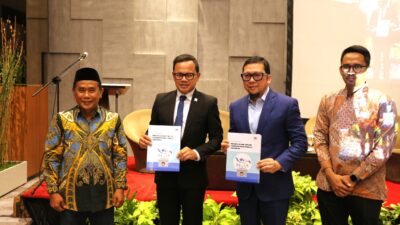 Wamendagri Bima: Pemerintah Berkomitmen Perkuat Sistem Pemilu yang Mempersatukan Bangsa