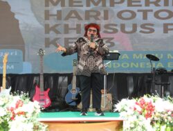 Wamendagri Ribka Tegaskan Otsus Papua Bentuk Upaya Pemerintah Wujudkan Kesejahteraan di Tanah Papua