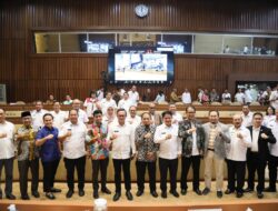Gelar Forum Diskusi Aktual, BSKDN Bahas Strategi Inovatif Penanggulangan Bencana Berbasis Partisipasi Publik