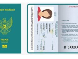 Terancam Dicekal, Beredar Kabar Winasa Urus Paspor Diduga Mau Kabur Keluar Negeri