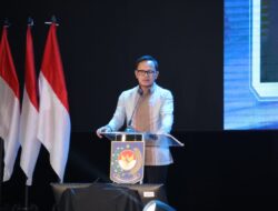 Wamendagri Bima Arya: Validitas Data Dukcapil Kunci Sukses Indonesia Emas 2045