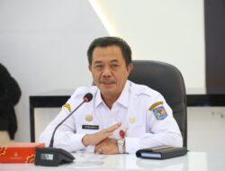 Evaluator Kemendagri: Kinerja Prof Zudan di Sulsel Sangat Baik