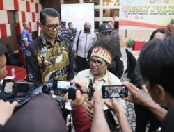 Wamendagri Ribka Ajak Pemprov Papua Selatan Waspadai Potensi Konflik Selama Pilkada
