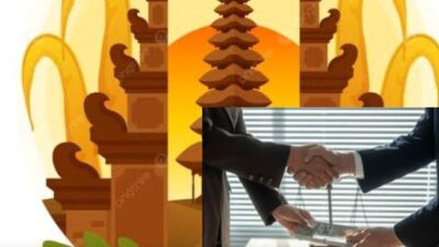 Sat Reskrim Polres Jembrana Lidik Bantuan Hibah Pemkab Badung, Fasilitator Ketar – Ketir