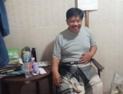 Dikonfirmasi Bapas Denpasar Winasa Ngeles, Ngaku ke Imigrasi Urus Paspor Istrinya yang Hilang