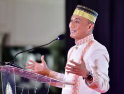 Pj Gubernur Sulsel Prof Zudan, dan Paslon Pilkada Gelar Doa Bersama Lintas Agama untuk Pilkada Damai