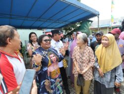 Wamendagri Ribka: Pelaksanaan Pilkada Serentak di Provinsi Papua Berjalan dengan Kondusif