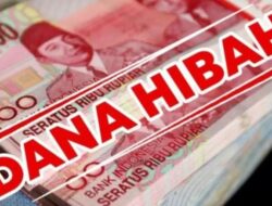 Mimih Dewa Ratu…! Diduga Ada Dana Hibah Cair Rp 60 Milyar di Jembrana H-1 Pencoblosan, Abaikan SE Mendagri