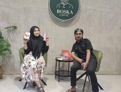 Selebgram Asal Sidrap Berparas Cantik Mengakui Kualitas Riran Glow