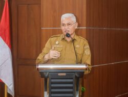 Sekda Tekankan Pentingnya Diklat Manajemen Bencana untuk ASN 