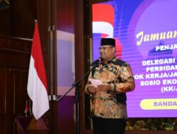 Dirjen Bina Adwil Safrizal: Apresiasi Kesepakatan Persidangan ke-39 KK/JKK Malindo