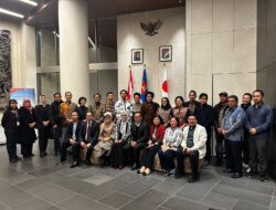 Wamendagri Dorong Pemanfaatan Data Kependudukan di Luar Negeri untuk Indonesia Maju