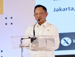 Tingkatkan Kapasitas Fiskal, Mendagri Dorong Pemda Gali Potensi Ekonomi Kreatif