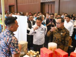 Wamendagri Bima Arya: Makan Bergizi Gratis Mulai Dijalankan Januari 2025