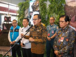 Di Rakornas Pembangunan Daerah 2024, Wamendagri Bima Tegaskan Pentingnya Birokrasi yang Kompeten dan Berintegritas