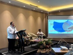 Ditjen Bina Keuda Dorong Pemda Tingkatkan Pendapatan Asli Daerah dengan Mengoptimalkan Potensi PDRD