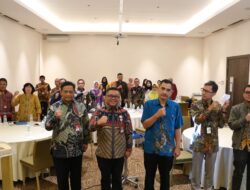 Inovasi Berbasis Masalah dan Potensi, BSKDN Kemendagri Dorong Daerah Lahirkan Solusi Tepat Guna