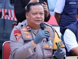 Polsek Palmerah Ungkap Kasus Begal Payudara yang Melibatkan ABH Berusia 16 Tahun, Pelaku Terpengaruh Video Porno