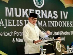 Jaga Kerukunan Beragama, Wamendagri Bima Arya Tekankan FKUB Jadi Wadah Strategis Dialog Lintas Agama