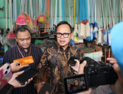 Wamendagri Bima Arya Imbau Pemda Wujudkan Pemerintahan Bersih dan Melayani