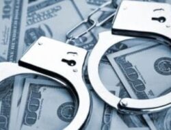 Bobol Uang Nasabah, Ketua LPD Mendoyo Dangin Tukad Dikrangkeng Polisi