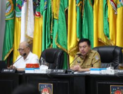 Kemendagri Dorong Pemda Bantu Optimalkan Hasil Panen untuk Kendalikan Harga Pangan