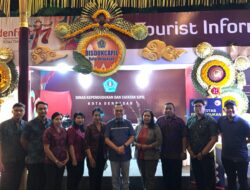 Ayo Kunjungi Denfest 2024, Jangan Lupa Rekam Cetak KTP-el dan Aktivasi IKD