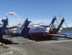 Libur Natal dan Tahun Baru, 139 Ribu Wisatawan Masuk Bali Lewat Gilimanuk