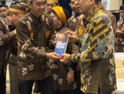 MAKN Gelar Audiensi dengan Menteri Kebudayaan RI, Perwakilan dari Kerajaan Enrekang Serahkan Buku “Sejarah Jejak Pemerintahan Toalala” dan “Lontara Duri