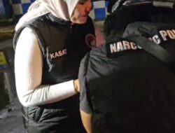 Pastikan Keamanan Kondusif Pada Malam Tahun Baru, Polres Pelabuhan Makassar Gelar Operasi Gabungan Cipkon