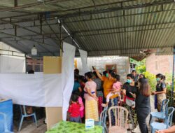 Jenazah PMI Asal Jembrana Meninggal di Turki Akhirnya Sampai di Rumah Duka 