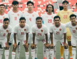 Jelang Laga Panas Timnas Indonesia Hadapi Vietnam, STY: Mereka Tim Terkuat di AFF 2024