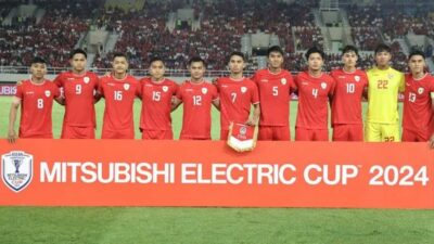 Skenario Timnas Indonesia Lolos Ke Semifinal ASEAN Championship 2024