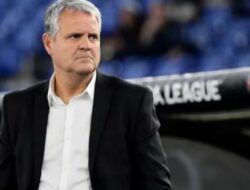 Wow Pelatih Filipina Pede Bisa Kalahkan Timnas Indonesia di AFF 2024