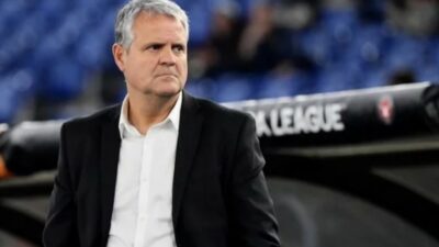 Wow Pelatih Filipina Pede Bisa Kalahkan Timnas Indonesia di AFF 2024