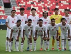 Semangat Merah-Putih Timnas Indonesia Siap Hadapi Filipina di Piala AFF 2024: Misi Semifinal!