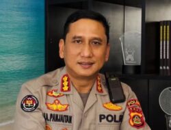 Ops Lilin, Polda Bali Amankan 335 Gereja