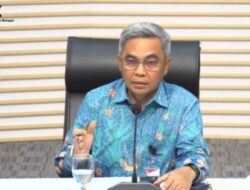 KPK Tetapkan Sekjen PDIP Hasto Kristiyanto Sebagai Tersangka Kasus Suap