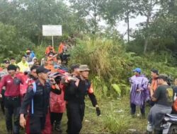 Pendaki Hilang di Gunung Agung Ditemukan Selamat, Satu Alami Cedera Kaki Serius