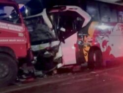 PERAN PENGEMUDI DIABAIKAN, TRUK PENCABUT NYAWA DI JALAN