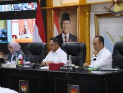 Dorong Penyelesaian Penataan Pegawai Non-ASN di Daerah, Mendagri Minta Pemda Manfaatkan Seleksi PPPK Tahap II