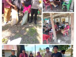 Pelaksanaan (APBDES) pembagian bebek petelur di desa kalukubodo kec.galesong selatan kab.takalar berjalan dengan lancar.