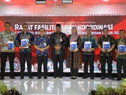 Realisasi Anggaran 2024 Ditjen Bina Adwil Capai 98,41 Persen, Safrizal : Siap Masuki Target-Target Baru di 2025